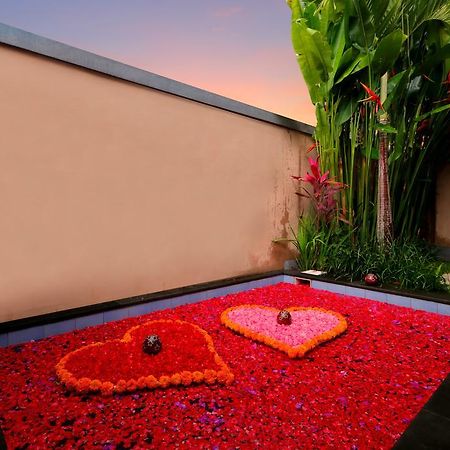 Thantha Ubud Villa Kültér fotó